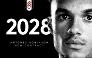 CHÍNH THỨC! Man City nhận 'trái đắng' từ Fulham