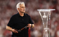 Bản hợp đồng siêu đẳng của Jose Mourinho