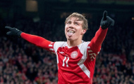 Hojlund là canh bạc đáng thử với Man Utd