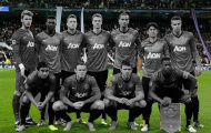 Kết thúc một triều đại ở Old Trafford