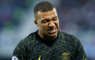 Mbappe lên tiếng về tương lai