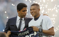 Mbappe phớt lờ PSG bất chấp sếp bự dọa, Real Madrid chờ cuộc hẹn