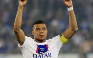 Mbappe: PSG chỉ toàn sự chia rẽ