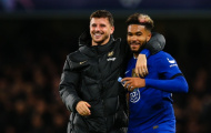 Jason Cundy: Sự lựa chọn hiển nhiên cho băng đội trưởng Chelsea