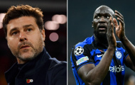 Pochettino định đoạt tương lai Lukaku, Drogba liền phản ứng
