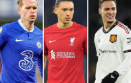 Premier League và mùa giải phán quyết của 4 bom tấn trăm triệu euro