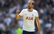 Xác nhận: Bayern gửi đề nghị thứ hai cho Harry Kane