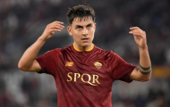 Chelsea muốn cướp Dybala, Mourinho phản ứng