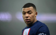 Mbappe có 2 tuần để quyết định tương lai tại PSG