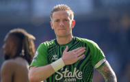 Robbie Fowler khuyên M.U nên mua thủ môn ở Premier League