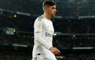 Liverpool chi 77 triệu bảng, nổ bom tấn từ Real