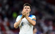 Man Utd hạ giá bán Maguire