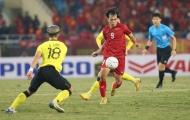 Văn Toàn gặp cú sốc tại Hàn Quốc; Thái Lan bị FIFA 'sờ gáy'