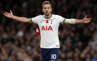 'Thật không thể tin nổi, di sản của Kane ở Spurs sẽ kết thúc'