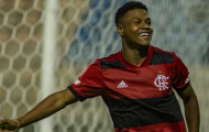 Xác nhận: Matheus Franca muốn đến Chelsea