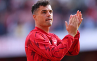 Xhaka nêu lý do rời Arsenal