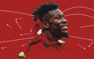Món hời 4.3 triệu bảng đang chờ Man Utd sau thương vụ Onana