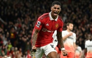 Thay thế Mbappe, PSG nhắm họng pháo Man United