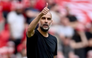 Cỗ máy trong mơ của Pep Guardiola với 2 bản hợp đồng mới