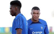 Vụ Mbappe xảy ra giúp Arsenal 'nổ' bom tấn từ Real