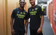 NÓNG! Arteta có quyết định cho Balogun