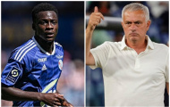 Habib Diarra có gì đặc biệt khiến Mourinho chú ý?