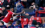 4 sao trẻ Van Gaal cho ra mắt Man Utd giờ ra sao?