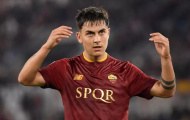 Paulo Dybala sớm có câu trả lời cho Chelsea