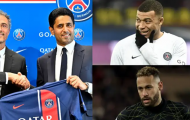 5 bài toán lớn chờ Enrique giải quyết: Hồi sinh Neymar; 'Thuần phục' Mbappe