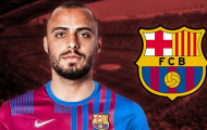 Sức hút đến từ vua phá lưới Europa Conference League
