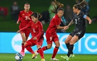 4 điều rút ra từ ĐT nữ Việt Nam sau trận gặp New Zealand