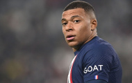 Mbappe nguy cơ bị cấm tập luyện ở PSG