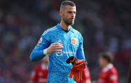 Man Utd đã sai khi để De Gea rời đi?