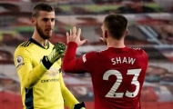 De Gea và dàn sao lâm cảnh thất nghiệp
