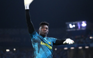 Tony Cascarino khen M.U về cách chọn người thay De Gea