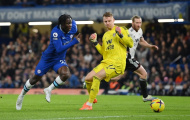 Here we go! Fofana chia tay Chelsea 