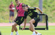Tiền mùa giải của Arsenal: Trình làng 3 tân binh; Tìm diện mạo mới