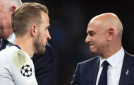 ‘Chuyện tình’ mù quáng ở Tottenham