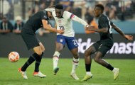 Chelsea định gây sốc với chữ ký 50 triệu từ Arsenal?