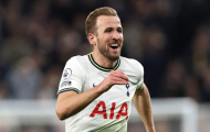 Tottenham chốt đề nghị khó cưỡng dành cho Kane
