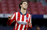 Joao Felix bị ghét vì thái độ