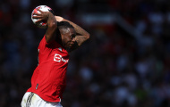 NÓNG! Điều kiện để Man Utd bán đứt Wan-Bissaka