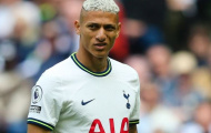 Richarlison: 'Conte dành gần 2 giờ để mắng tôi trước mặt mọi người'