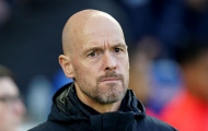 Ten Hag thúc đẩy thương vụ 60 triệu euro