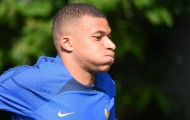 Trò hề của Mbappe khiến PSG quẫn trí