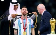 Kế hoạch đặc biệt cho lễ ra mắt của Messi