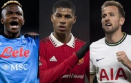 6 bom tấn PSG nhắm thay Mbappe