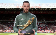 3 cầu thủ M.U mua cùng David de Gea năm 2011 đang nơi đâu?