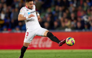 Alex Telles làm rõ tương lai