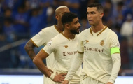 SỐC! FIFA cấm đội bóng của Ronaldo đăng ký tân binh